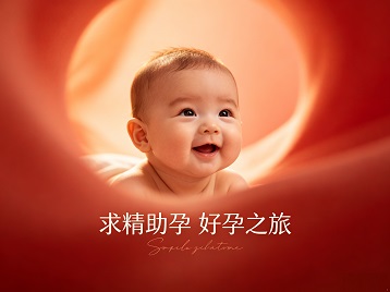 福绵求精助孕科学助孕 开启专属好孕之旅