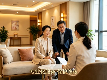 福绵有偿售卵代生女生的客户的客户群体有哪些