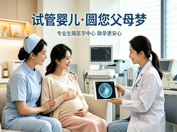 福绵辅助生育服务 试管婴儿行业的兴起背景、发展与未来展望